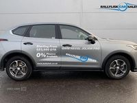 New Haval Jolion Premium 189 HP (139 kW) 2025 SUV