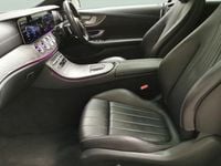 Used Mercedes E220 AMG line 194 HP (142 kW) 2023 Coupe