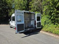 Usado Fiat Ducato 2015 Branco Van