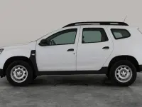 Used Dacia Duster Essentiel 90 HP (66 kW) 2022 White SUV