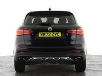 Used MG HS Exclusive 2023 Black SUV