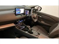 Used Nissan X-Trail N-Connecta 163 HP (119 kW) 2025 White SUV