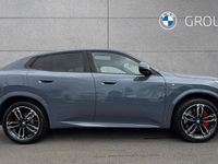 Used BMW X2 M Sport 170 HP (125 kW) 2025 Grey SUV