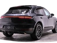 used Porsche Macan 5dr PDK