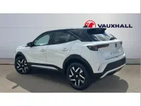 New Vauxhall Mokka 134 HP (98 kW) 2025 Other SUV