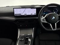 Used BMW 420 Gran Coupé M Sport 181 HP (133 kW) 2025 Black Coupe