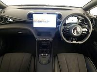 New BYD Dolphin Design 150 kW (204 HP) 2026 Black Hatchback