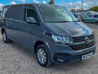 Used VW Transporter Highline 150 HP (110 kW) 2024 Van