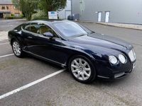 used Bentley Continental GT Continental GT