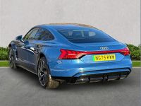 Used Audi A6 e-tron S-Line 147 kW (200 HP) 2025 Blue Estate