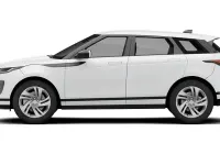 New Land Rover Range Rover evoque SE Dynamic 269 HP (197 kW) 2026 SUV
