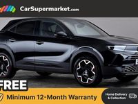 Used Vauxhall Mokka 131 HP (96 kW) 2025 SUV