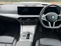Used BMW M240i M Sport 369 HP (271 kW) 2025 White Coupe