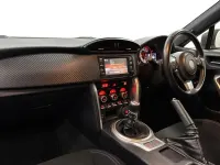 Used Toyota GT86 GT 200 HP (147 kW) 2018 White Coupe