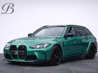 Used BMW 530 Competition Edition 530 HP (389 kW) 2024 Green Estate