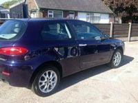 Used Alfa Romeo 147 2005 Hatchback