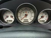 Used Mercedes SLK200 163 HP (119 kW) 2000 Cabriolet