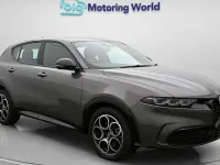 Used Alfa Romeo Tonale Sprint 160 HP (117 kW) 2024 Grey SUV