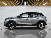 Used Vauxhall Mokka Edition 100 HP (73 kW) 2022 Grey SUV