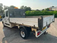 Used Renault Master Business 2015 White Van