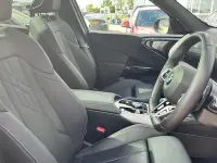 Used BMW X3 M Sport 197 HP (144 kW) 2025 Black SUV