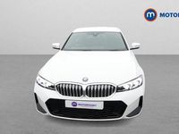 Used BMW 330e M Sport 292 HP (214 kW) 2025 White Sedan