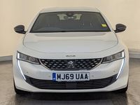 used Peugeot 508 1.5 BlueHDi GT Line Fastback EAT Euro 6 (s/s) 5dr