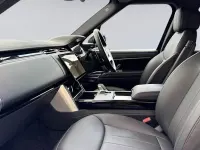 Used Land Rover Range Rover 300 HP (220 kW) 2026 Black SUV