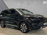 Used BYD Seal U Comfort 218 HP (160 kW) 2025 Black SUV