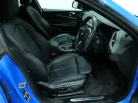 Used BMW 218 M Sport 136 HP (100 kW) 2025 Blue Coupe