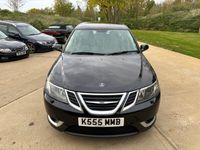 used Saab 9-3 1.9 TTiD 180 Aero 5dr