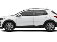 Used Kia Stonic 120 HP (88 kW) 2024 SUV