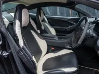 Used Aston Martin Vanquish 568 HP (417 kW) 2015 Silver Coupe