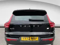 Used Volvo XC40 Core 211 HP (155 kW) 2022 Black SUV
