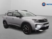 Usado Citroën C5 Shine 131 HP (96 kW) 2023 Citadino
