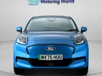 Used Ford Puma Gen-E Select 123 kW (168 HP) 2025 Blue SUV