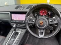 Used Porsche Macan GTS 379 HP (278 kW) 2020 SUV