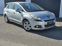 used Peugeot 5008 1.6 e-HDi 115 Active 5dr EGC