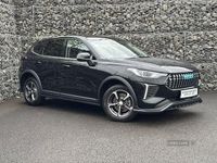 Ny Haval Jolion Premium 189 HK (139 kW) 2026 SUV