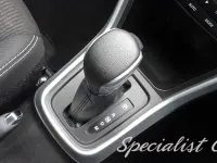 Used Suzuki SX4 S-Cross SZ-T 111 HP (81 kW) 2017 Mineral grey SUV