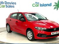 Used Fiat Tipo 101 HP (74 kW) 2022 Hatchback