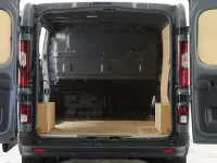 Used Renault Trafic 130 HP (95 kW) 2022 Grey