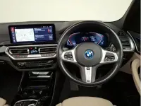 Used BMW iX3 M Sport 210 kW (286 HP) 2023 SUV