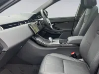 Used Land Rover Range Rover evoque SE Dynamic 2025 Santorini black SUV