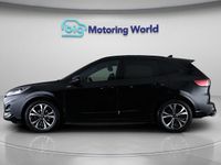 Used Ford Kuga ST-Line X 150 HP (110 kW) 2023 Black SUV