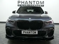Used BMW X5 M Sport 340 HP (250 kW) 2021 Grey SUV