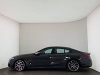 used BMW M850 8 SeriesxDrive 4dr Auto