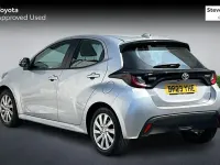 Used Toyota Yaris 116 HP (85 kW) 2026 Hatchback