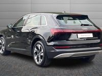 used Audi e-tron 230kW 50 Quattro 71kWh Sport 5dr Auto SUV