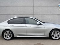 used BMW 335 3 Series d xDrive M Sport Saloon 3.0 4dr